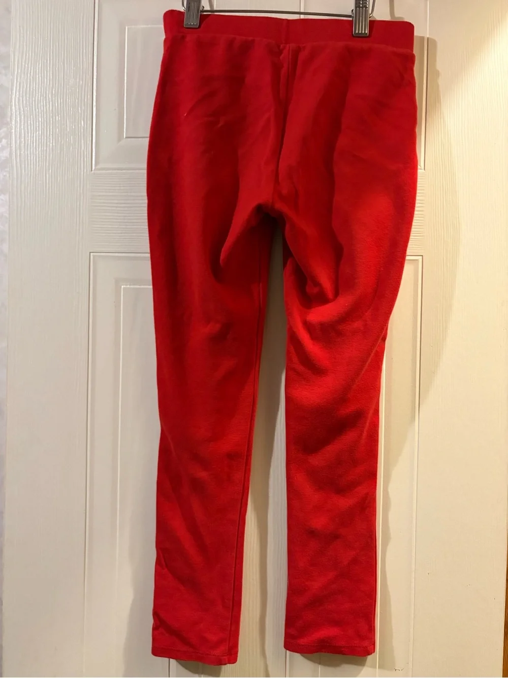 Gymboree bright red